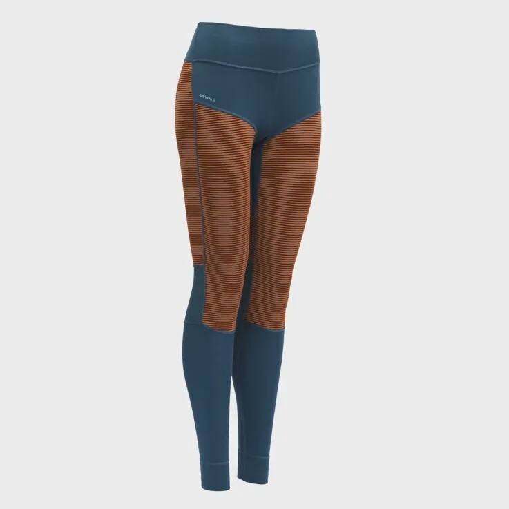Tuvegga Long John (Ladies) - 250 g/m2