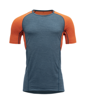 Running T-shirt (Mens) - 130 g/m2