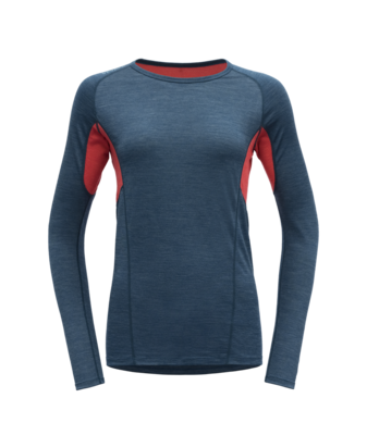 Running Crew Neck (Ladies) - 130 g/m2