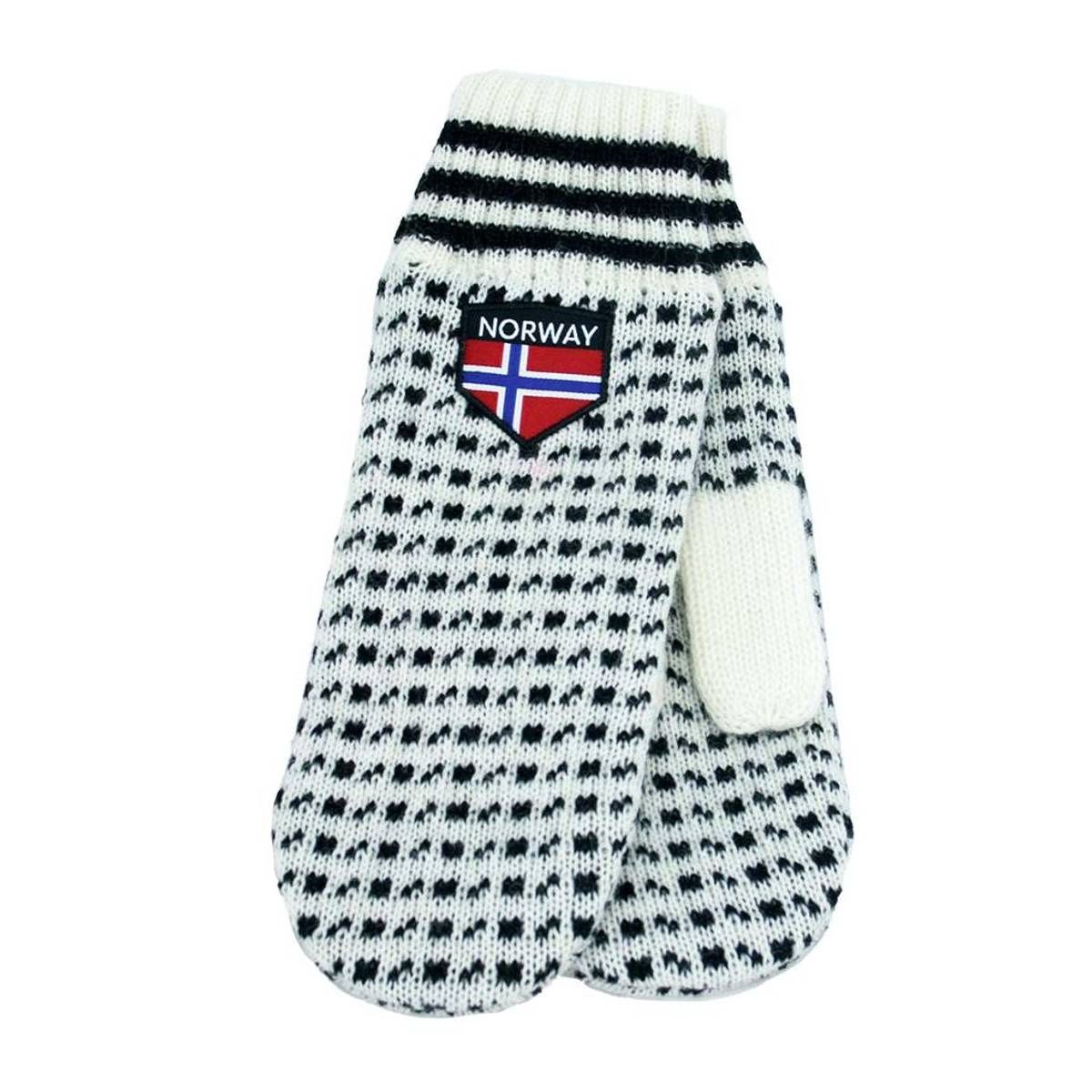 Islender Mitten