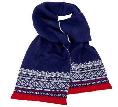 Marius Scarf