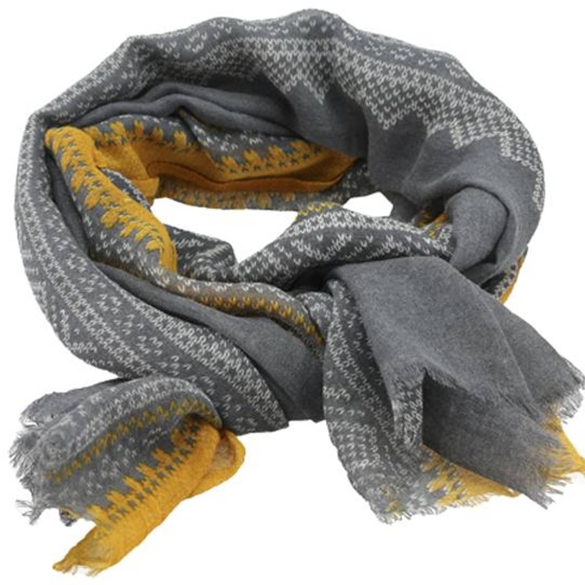 Marius Fine Scarf