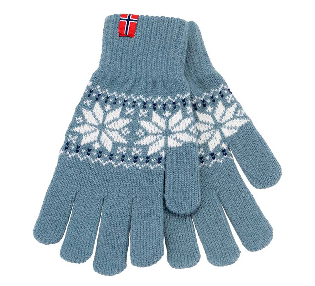 Flaaronning Gloves