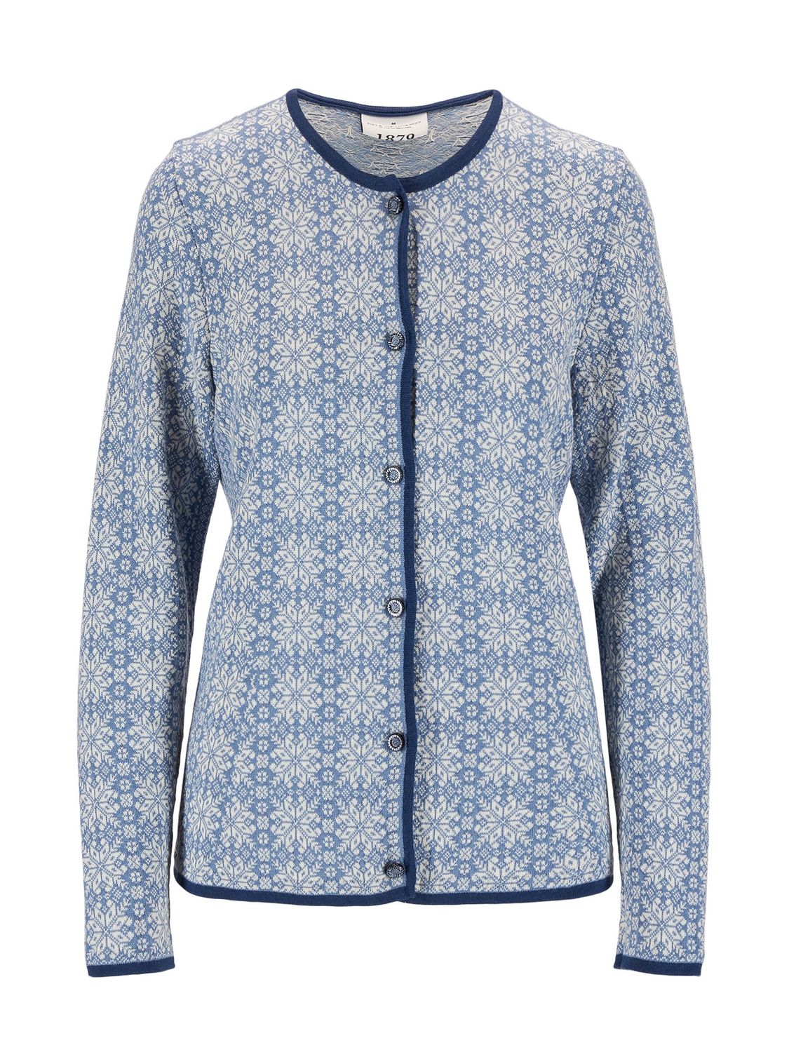 Othelie Jacket (Ladies)