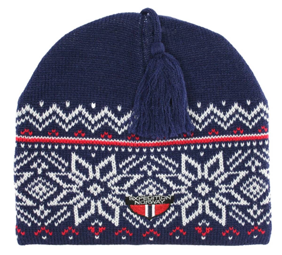 Flaaroning Star Hat