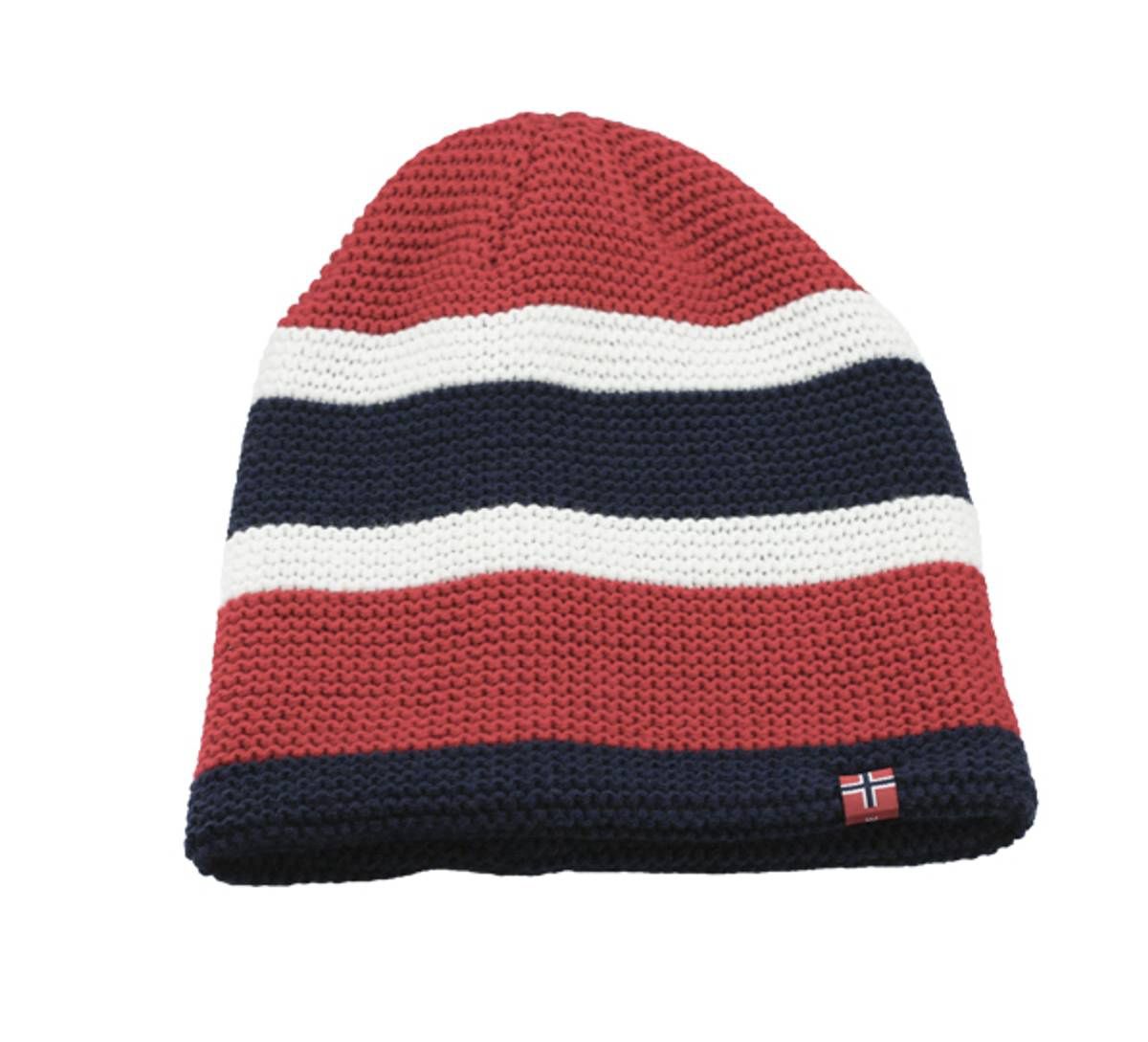 Flag Stripe Beanie