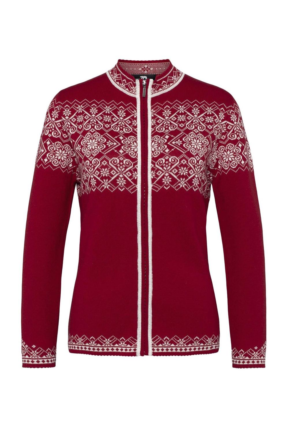 Aurora (627), Size: XS, Colour: Red