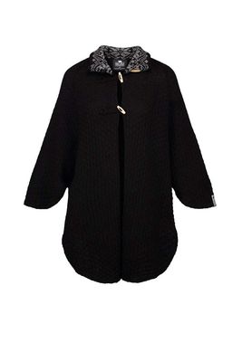 Norlender - Birgit Poncho (605)