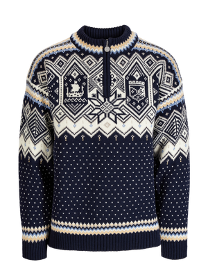 Trondheim Zip Neck (Mens)
