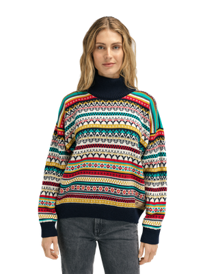 Utsira Sweater (Ladies)