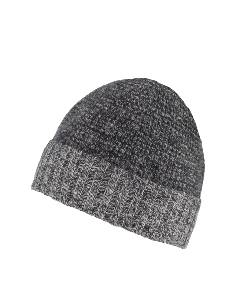Bispen Beanie, Colour: Ink