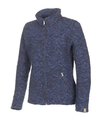 Tuva Jacquard Jacket (Ladies)