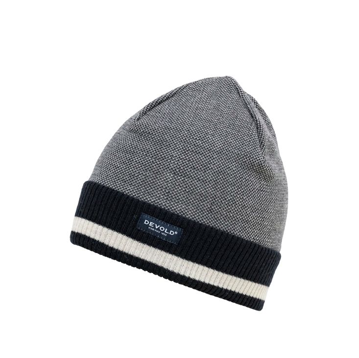 Vante Beanie, Colour: Ink