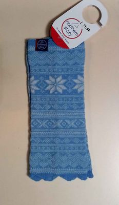 Setesdal Wristwarmer (H.o.Y.)