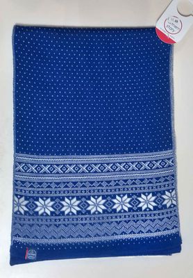 Setesdal Scarf (H.o.Y.)
