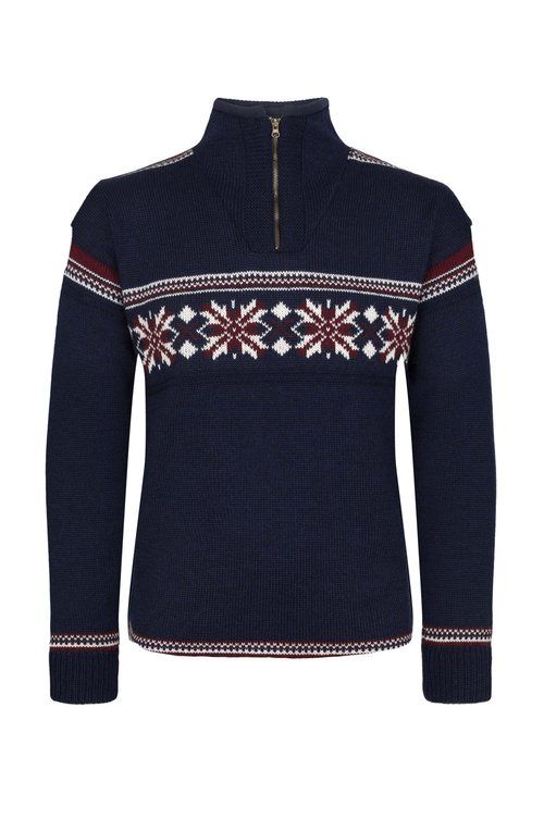 Furedalen (329), Colour: Navy, Size: S