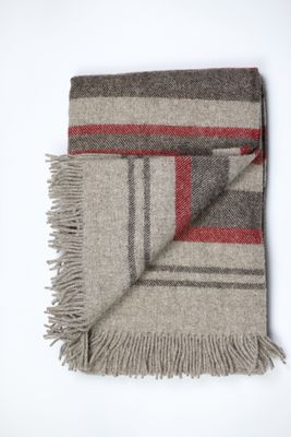 Woollen Blanket (130cm x 200cm)