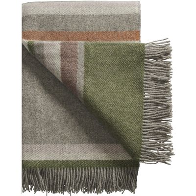 Woollen Blanket (140cm x 240cm)