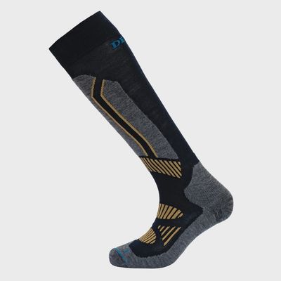 Alpine Merino Skiing Sock
