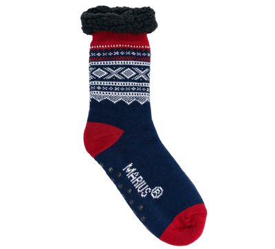 Marius Slipper Sock