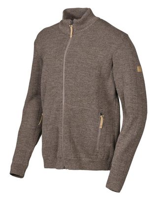 Mire Undyed Wool Jacket (Mens)