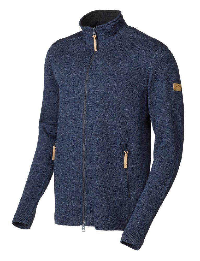 Volmar Jacket (Mens), Colour: Light Navy, Size: S