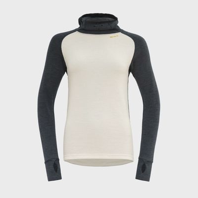 Expedition Silk Hoodie (Ladies) - 235 g/m2”