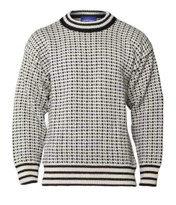 Bråtens Islender Crew Neck