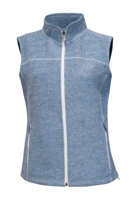 Beata Vest/Gilet (Ladies)