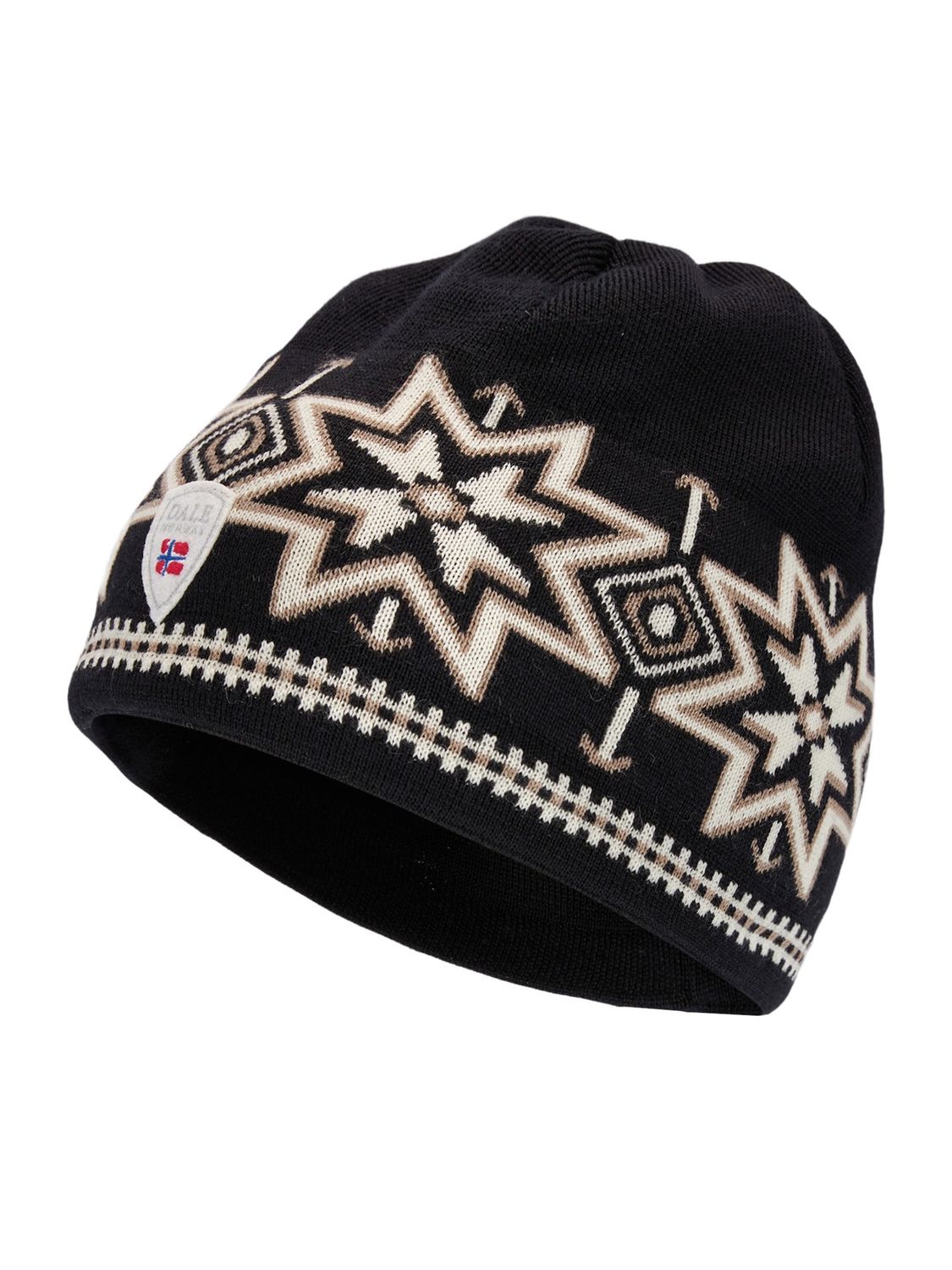 Tindefjell Hat, Colour: Black (F00), Size: One, Style: Hat