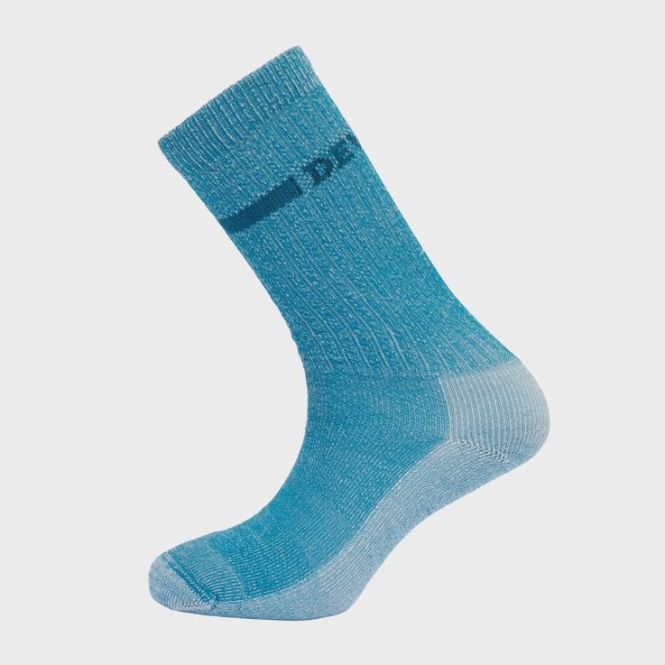 Devold Outdoor Medium, Colour: Moon, Size: 35-37, Style: Sock
