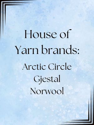 House of Yarn