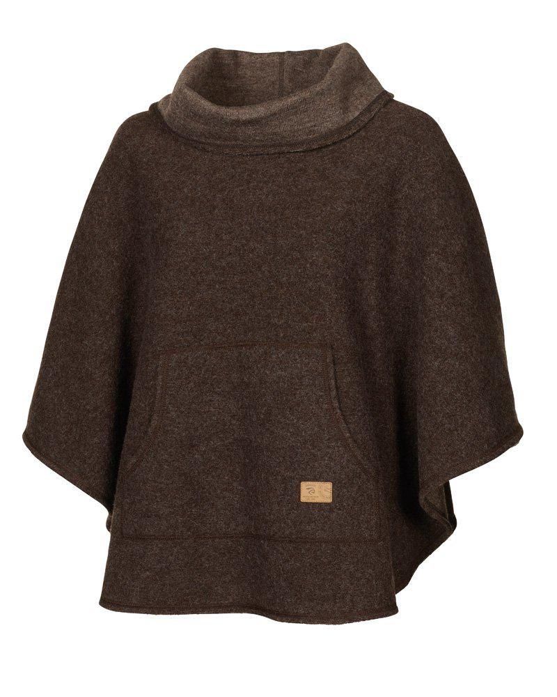 Humla Poncho