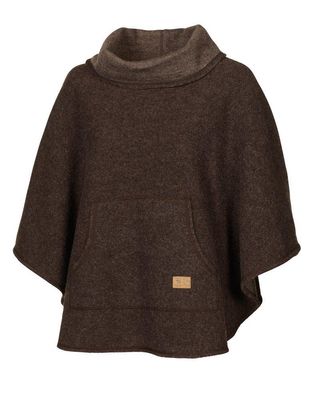 Humla Poncho