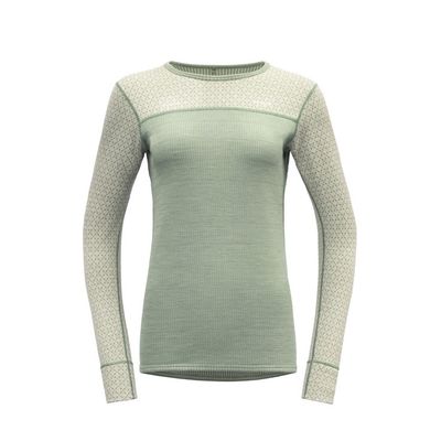 Kvitegga Crew Neck (Ladies) - 230 g/m2