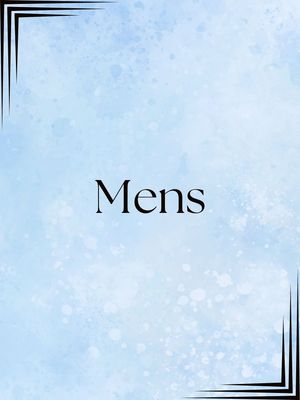 Mens