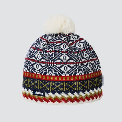 (AW76) Merino Beanie Kama