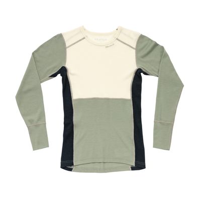Devold - Lauparen Crew Neck (Ladies) - 190 g/m2