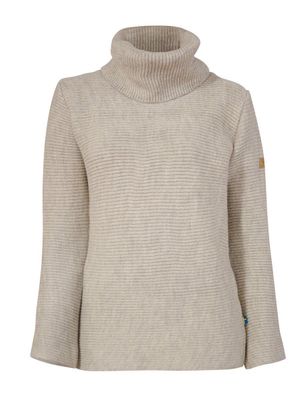 Ivanhoe - Holly High Neck (Ladies)