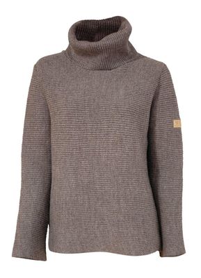 Ivanhoe - Holly High Neck (Ladies)