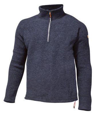 Ivanhoe - Brodal Half Zip (Mens)