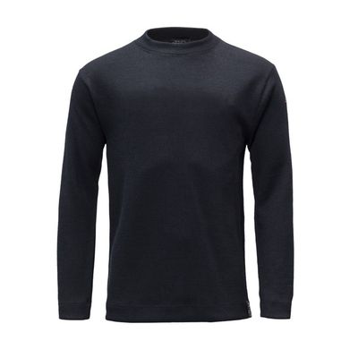 Devold - Blaatrøie Crew Neck