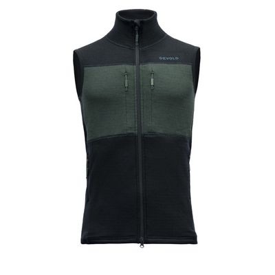 Devold - Egga Grid Vest (Mens)