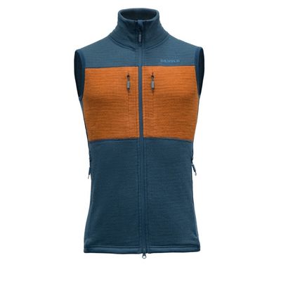 Devold - Egga Grid Vest (Mens)