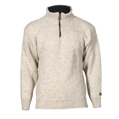 Bråtens - Half Zip