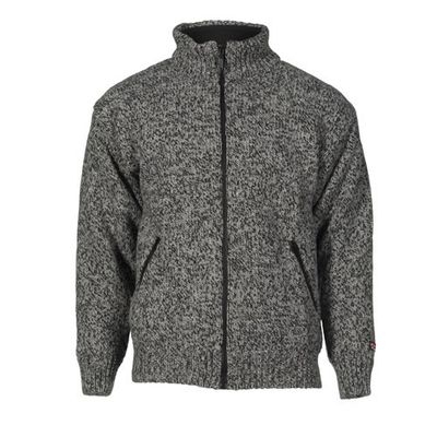 Bråtens - Full Zip Jacket - Lined