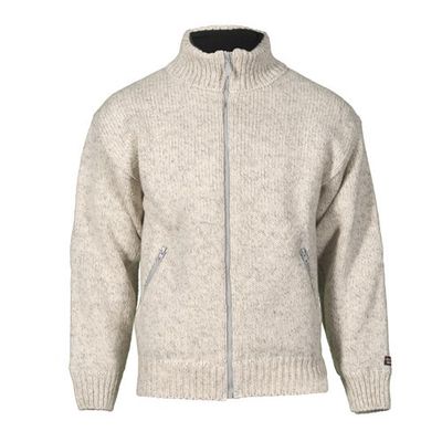 Bråtens - Full Zip Jacket - Lined