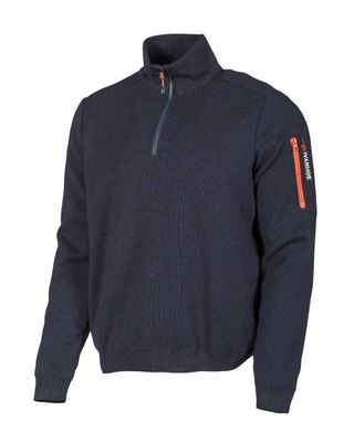 Ivanhoe - Hadar Half Zip Windbreaker