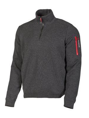 Ivanhoe - Hadar Half Zip Windbreaker