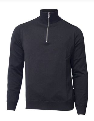 Ivanhoe - Wilfred Half Zip Windbreaker